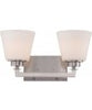 NUVO Lighting 60/5452 Fixtures Bath / Vanity