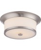 NUVO Lighting 60/5460 Fixtures Ceiling Mounted-Flush