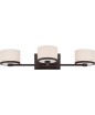 NUVO Lighting 60/5573 Fixtures Bath / Vanity