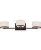 NUVO Lighting 60/5573 Fixtures Bath / Vanity