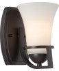 NUVO Lighting 60/5581 Fixtures Bath / Vanity