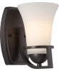 NUVO Lighting 60/5581 Fixtures Bath / Vanity