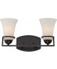 NUVO Lighting 60/5582 Fixtures Bath / Vanity