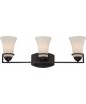 NUVO Lighting 60/5583 Fixtures Bath / Vanity