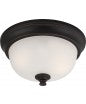 NUVO Lighting 60/5690 Fixtures Ceiling Mounted-Flush