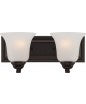 NUVO Lighting 60/5692 Fixtures Bath / Vanity