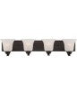 NUVO Lighting 60/5694 Fixtures Bath / Vanity