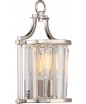 NUVO Lighting 60/5766 Fixtures Wall / Sconce