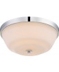NUVO Lighting 60/5804 Fixtures Ceiling Mounted-Flush