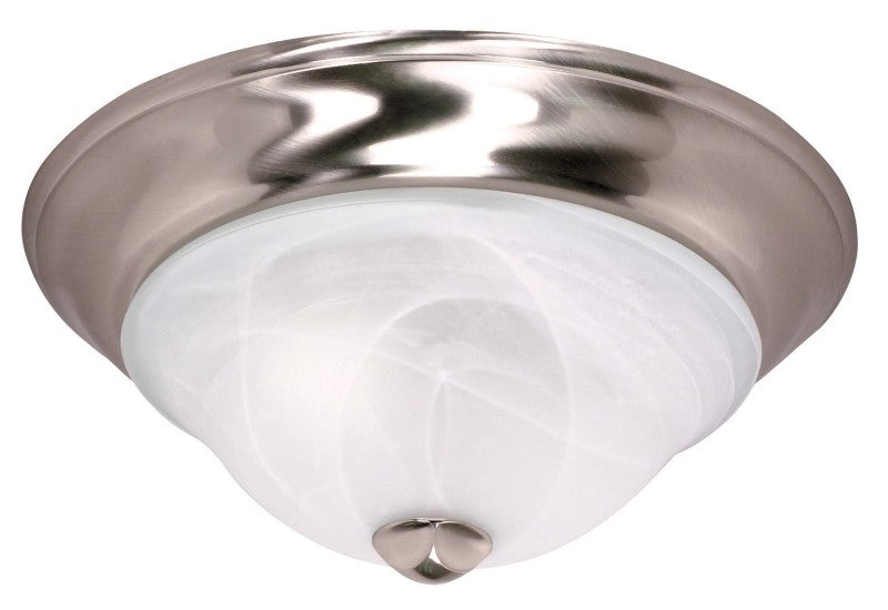 NUVO Lighting 60/587 Fixtures Ceiling Mounted-Flush