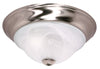 NUVO Lighting 60/587 Fixtures Ceiling Mounted-Flush