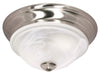 NUVO Lighting 60/588 Fixtures Ceiling Mounted-Flush