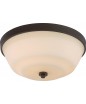 NUVO Lighting 60/5904 Fixtures Ceiling Mounted-Flush