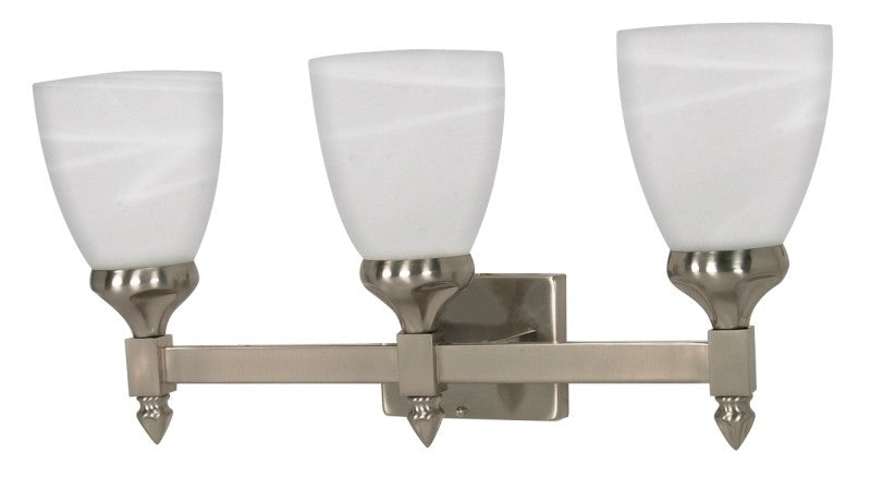 NUVO Lighting 60/593 Fixtures Bath / Vanity