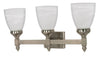 NUVO Lighting 60/593 Fixtures Bath / Vanity