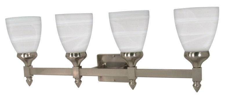 NUVO Lighting 60/594 Fixtures Bath / Vanity