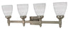 NUVO Lighting 60/594 Fixtures Bath / Vanity