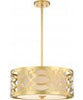 NUVO Lighting 60/5964 Fixtures Pendant