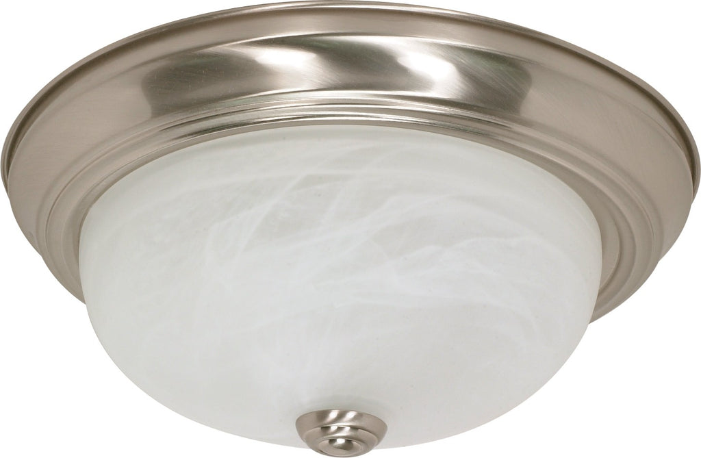 NUVO Lighting 60/6001 Fixtures Ceiling Mounted-Flush