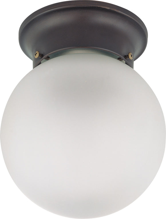 NUVO Lighting 60/6012 Fixtures Ceiling Mounted-Flush