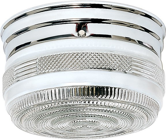 NUVO Lighting 60/6027 Fixtures Ceiling Mounted-Flush