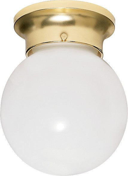 NUVO Lighting 60/6028 Fixtures Ceiling Mounted-Flush