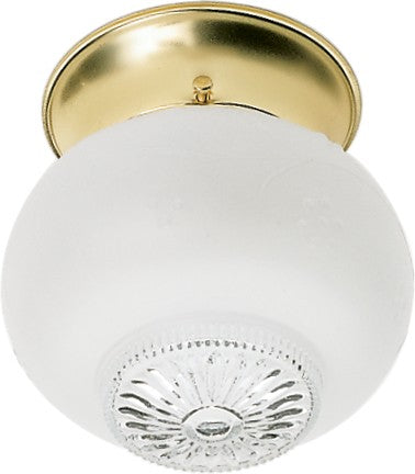 NUVO Lighting 60/6029 Fixtures Ceiling Mounted-Flush