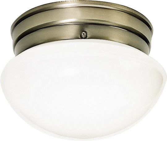 NUVO Lighting 60/6114 Fixtures Ceiling Mounted-Flush