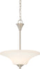 NUVO Lighting 60/6207 Fixtures Pendant