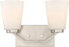NUVO Lighting 60/6242 Fixtures Bath / Vanity