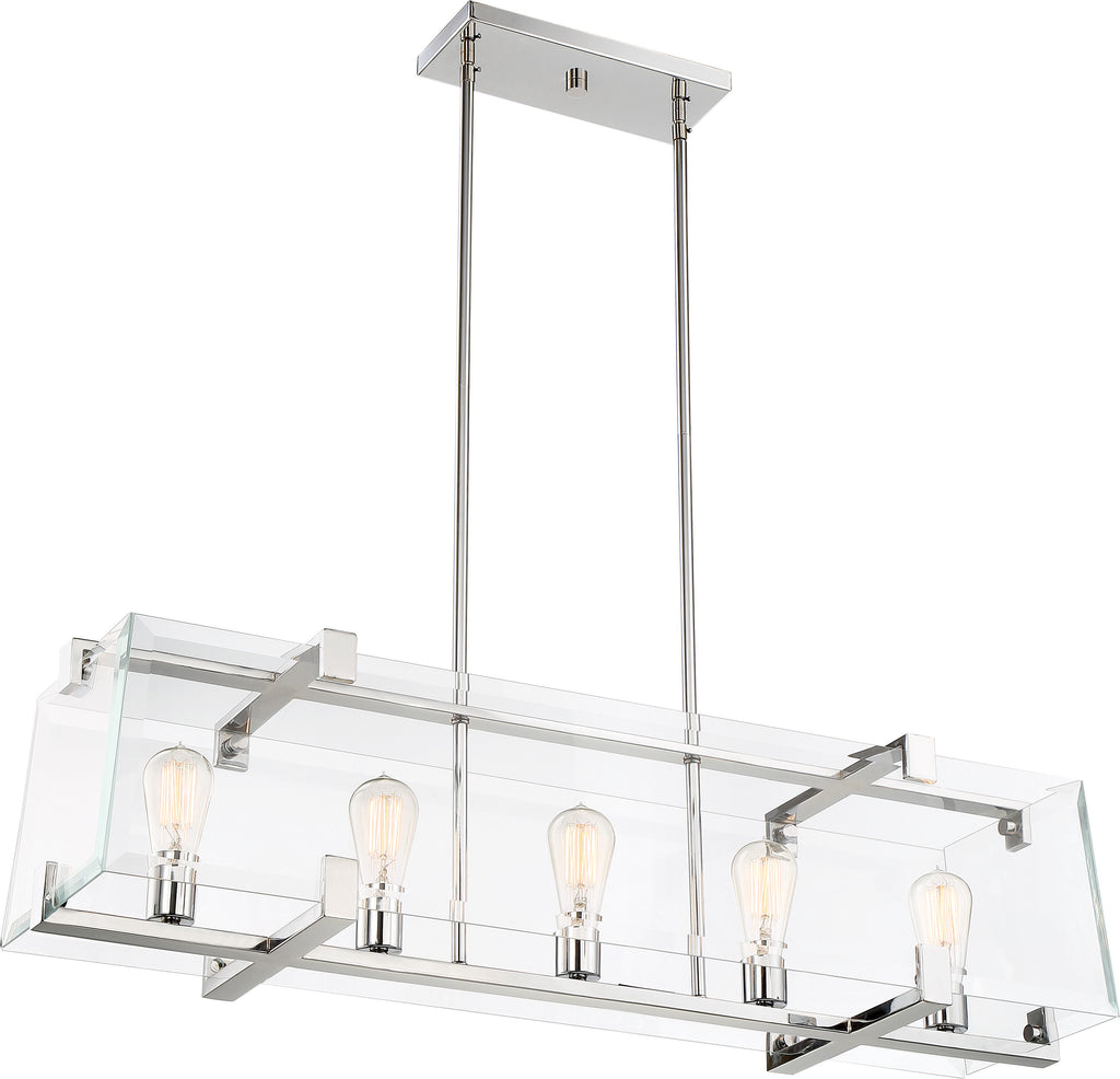 NUVO Lighting 60/6295 Fixtures Pendant