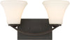 NUVO Lighting 60/6302 Fixtures Bath / Vanity