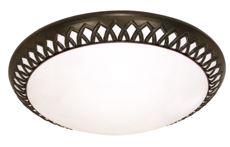 NUVO Lighting 60/924 Fixtures Ceiling Mounted-Flush