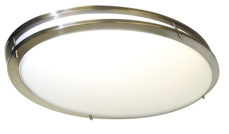 NUVO Lighting 60/998 Fixtures Ceiling Mounted-Flush