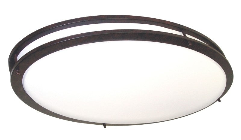 NUVO Lighting 60/999 Fixtures Ceiling Mounted-Flush