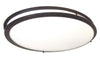 NUVO Lighting 60/999 Fixtures Ceiling Mounted-Flush