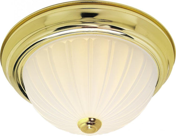 NUVO Lighting SF76/128 Fixtures Ceiling Mounted-Flush