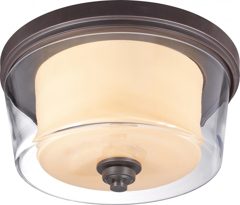 NUVO Lighting 60/4552 Fixtures Ceiling Mounted-Flush