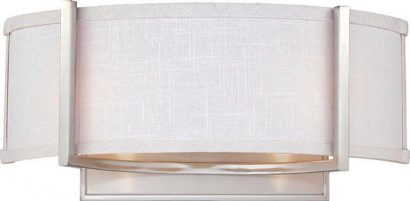 NUVO Lighting 60/4754 Fixtures Wall / Sconce