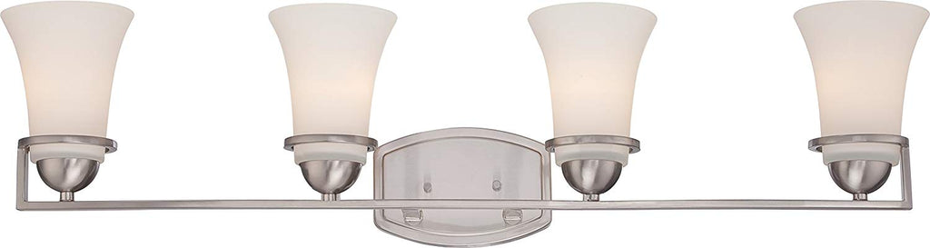 NUVO Lighting 60/5484 Fixtures Bath / Vanity