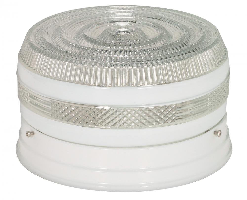 NUVO Lighting SF77/098 Fixtures Ceiling Mounted-Flush