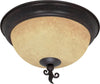 NUVO Lighting 60/041 Fixtures Ceiling Mounted-Flush