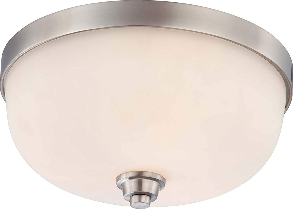 NUVO Lighting 60/4193 Fixtures Ceiling Mounted-Flush