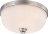 NUVO Lighting 60/4193 Fixtures Ceiling Mounted-Flush