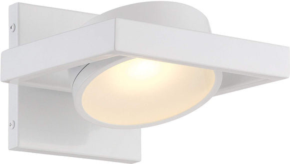 NUVO Lighting 62/992 Fixtures LED Wall / Sconce