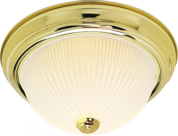 NUVO Lighting SF76/132 Fixtures Ceiling Mounted-Flush