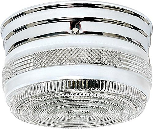 NUVO Lighting SF77/101 Fixtures Ceiling Mounted-Flush