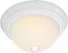 NUVO Lighting SF76/135 Fixtures Ceiling Mounted-Flush