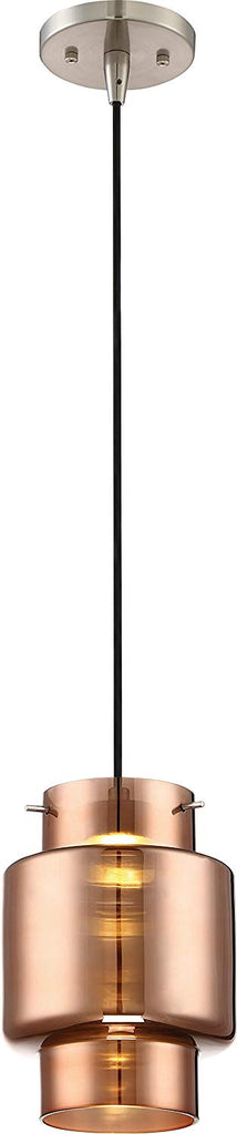 NUVO Lighting 62/891 Fixtures LED Ceiling Mounted-Flush