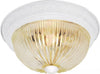 NUVO Lighting SF76/192 Fixtures Ceiling Mounted-Flush
